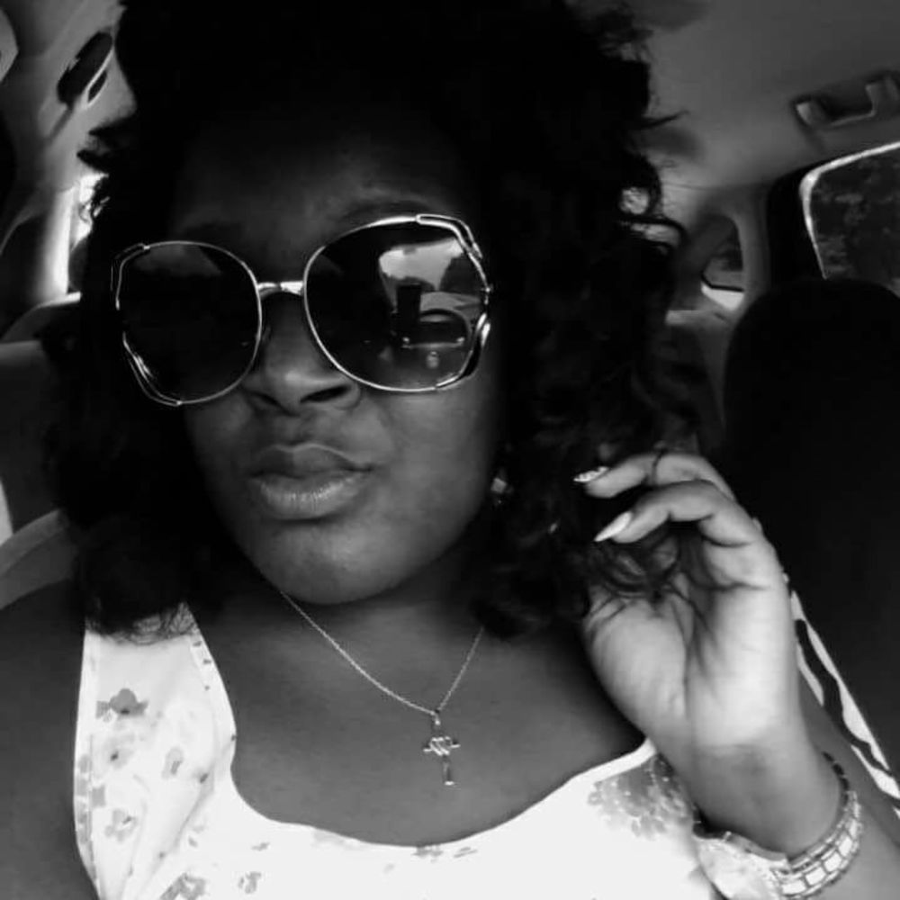 Meet your Posher, Tameka